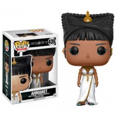 Funko Pop! Movies 435 The Mummy 2017 Ahmenet Pop Vinyl Action Figures FU13801 Funko Pop! Movies 435 The Mummy 2017 Ahmenet Pop Vinyl Action Figures FU13801